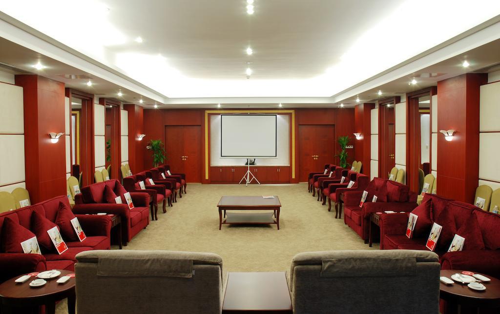 Ramada Plaza By Wyndham Chongqing West 호텔 외부 사진